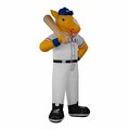 Logo Brands Texas Rangers Inflatable Mascot 529-100-M